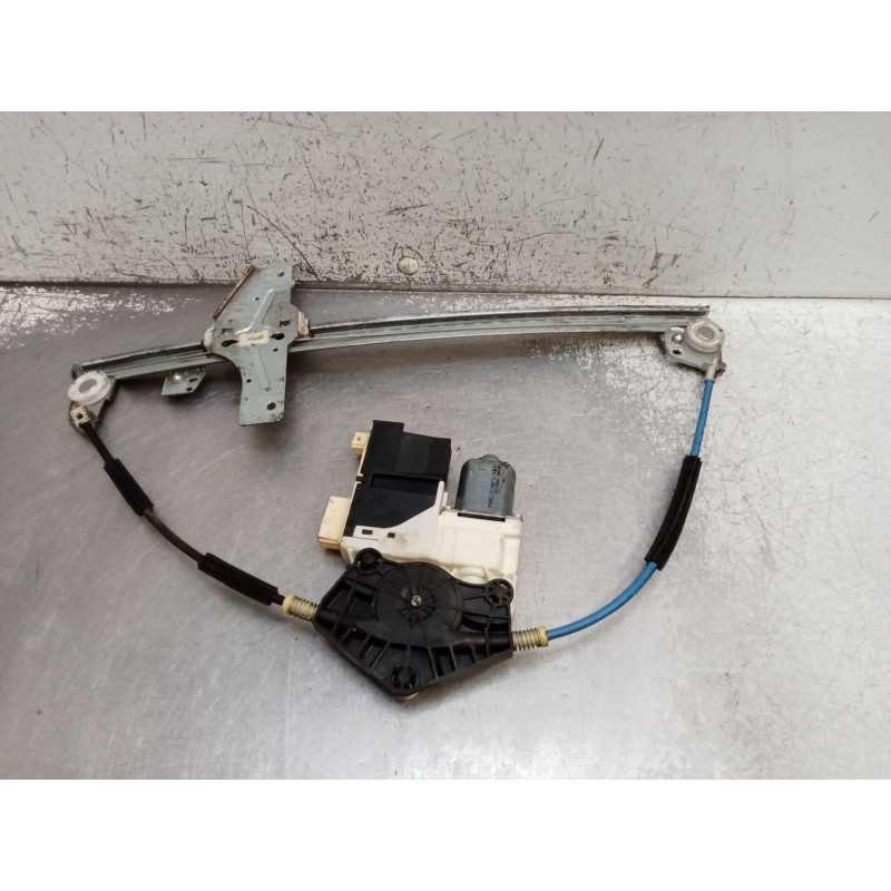 Recambio de elevalunas delantero derecho para peugeot 307 sw (3h) 1.6 hdi 110 referencia OEM IAM 996388102 5P 503620090406