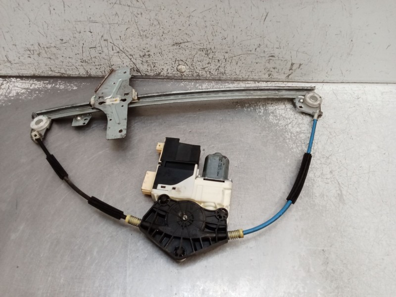 Recambio de elevalunas delantero derecho para peugeot 307 sw (3h) 1.6 hdi 110 referencia OEM IAM 996388102 5P 503620090406