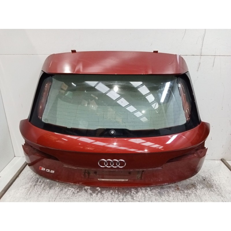 Recambio de porton trasero para audi q5 (fyb, fyg) sq5 tdi mild hybrid quattro referencia OEM IAM  5P 