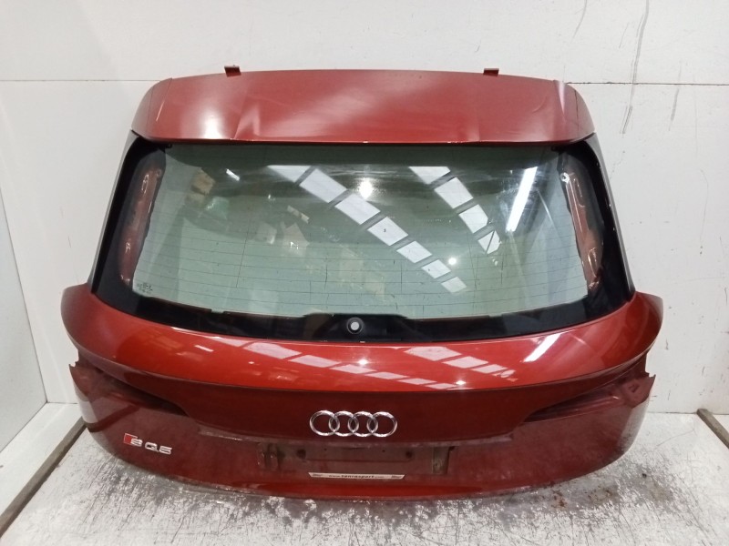 Recambio de porton trasero para audi q5 (fyb, fyg) sq5 tdi mild hybrid quattro referencia OEM IAM  5P 