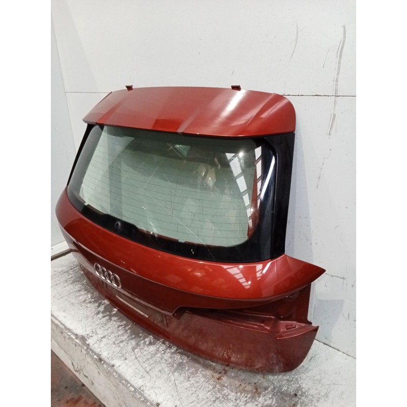 Recambio de porton trasero para audi q5 (fyb, fyg) sq5 tdi mild hybrid quattro referencia OEM IAM  5P 