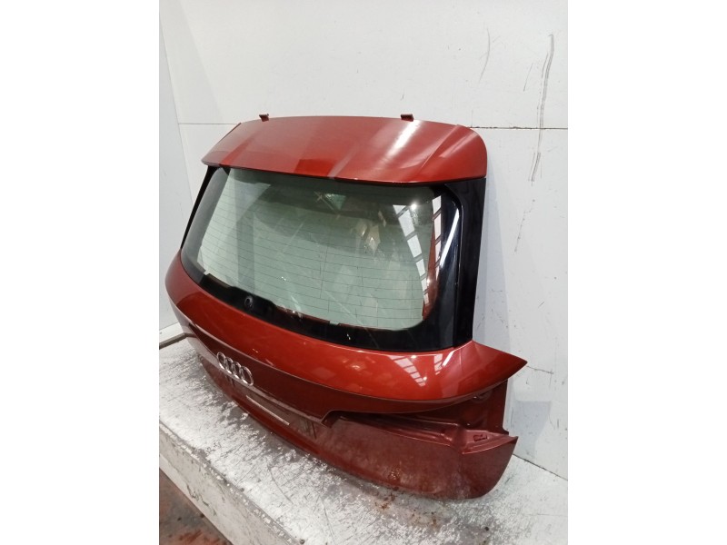 Recambio de porton trasero para audi q5 (fyb, fyg) sq5 tdi mild hybrid quattro referencia OEM IAM  5P 