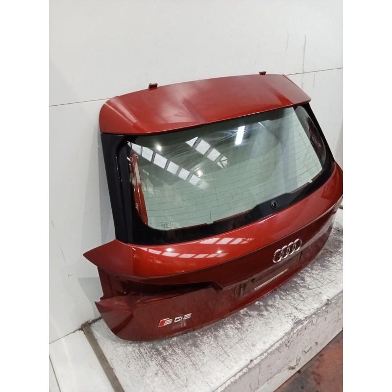 Recambio de porton trasero para audi q5 (fyb, fyg) sq5 tdi mild hybrid quattro referencia OEM IAM  5P 