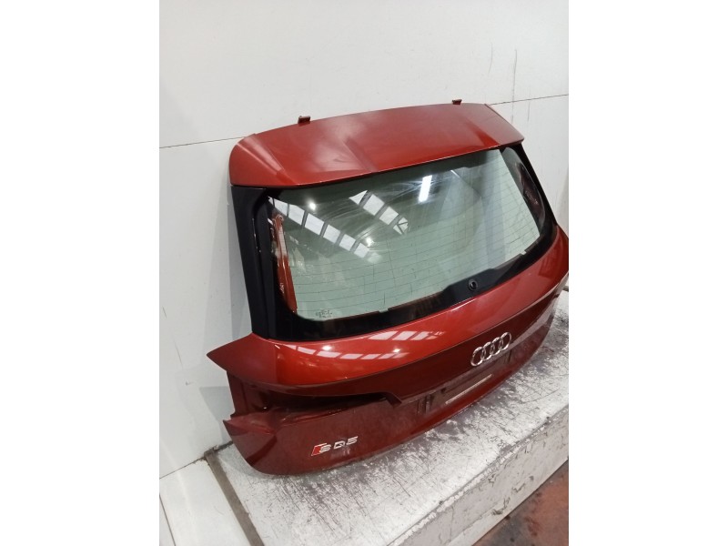 Recambio de porton trasero para audi q5 (fyb, fyg) sq5 tdi mild hybrid quattro referencia OEM IAM  5P 
