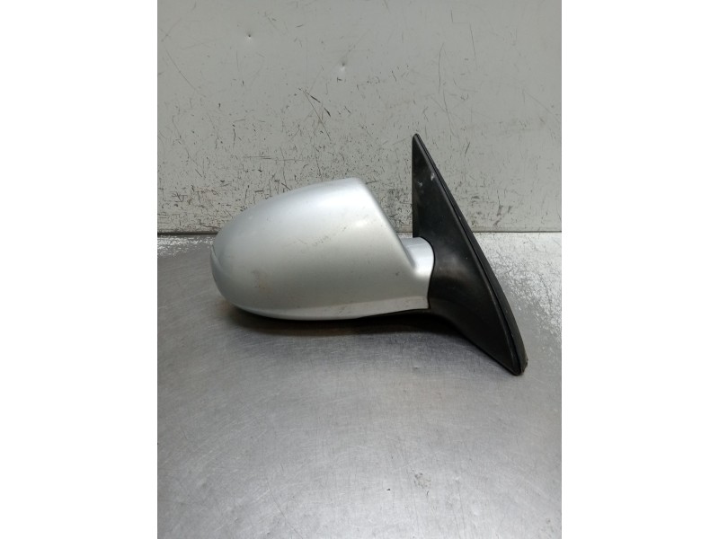 Recambio de retrovisor derecho para hyundai elantra iii sedán (xd) 1.6 referencia OEM IAM ELÉCTRICO 1 ENCHUFE 5 PINES 