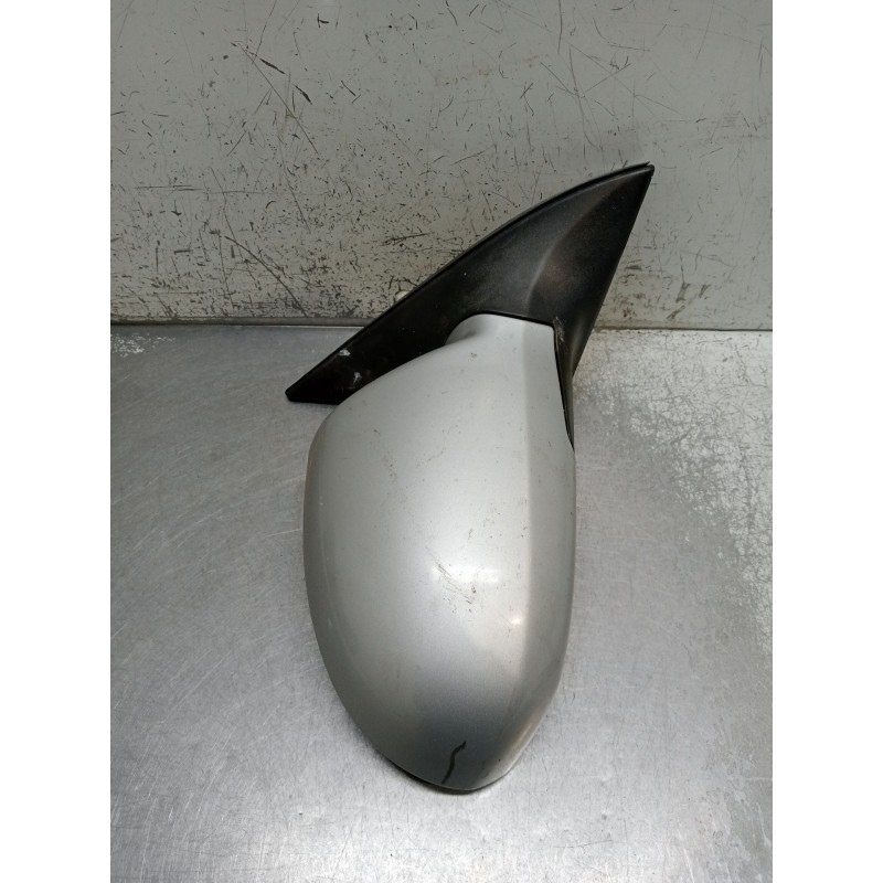 Recambio de retrovisor derecho para hyundai elantra iii sedán (xd) 1.6 referencia OEM IAM ELÉCTRICO 1 ENCHUFE 5 PINES 