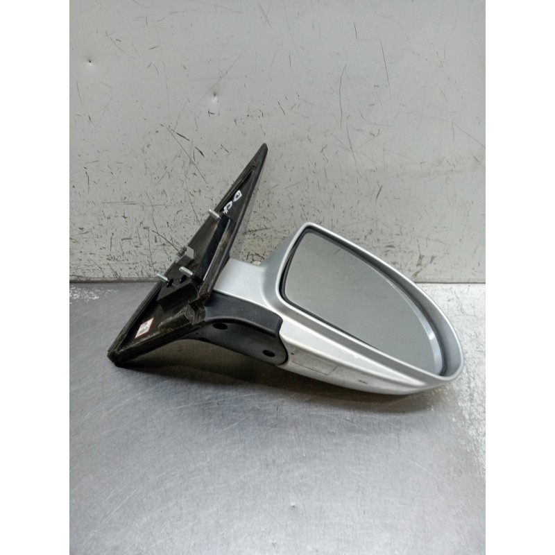 Recambio de retrovisor derecho para hyundai elantra iii sedán (xd) 1.6 referencia OEM IAM ELÉCTRICO 1 ENCHUFE 5 PINES 