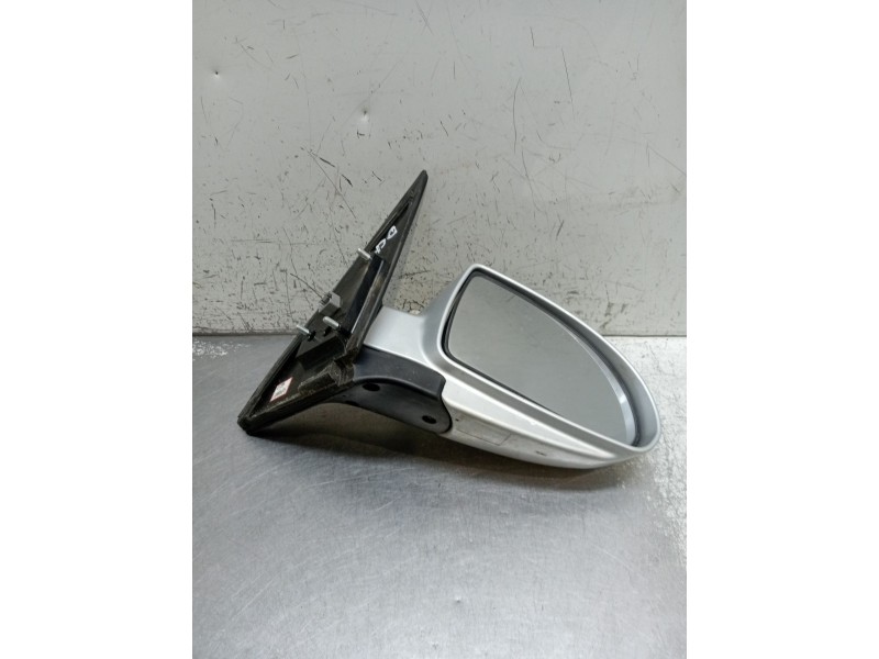 Recambio de retrovisor derecho para hyundai elantra iii sedán (xd) 1.6 referencia OEM IAM ELÉCTRICO 1 ENCHUFE 5 PINES 