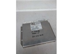 Recambio de centralita abs para mercedes clase s (w220) berlina referencia OEM IAM 0265109466 0295452332 FD99M09 Q01