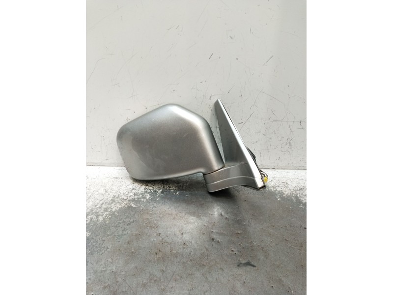 Recambio de retrovisor derecho para mitsubishi montero io i (h6_w, h7_w) 1.8 gdi (h66w, h76w) referencia OEM IAM  ELÉCTRICO 