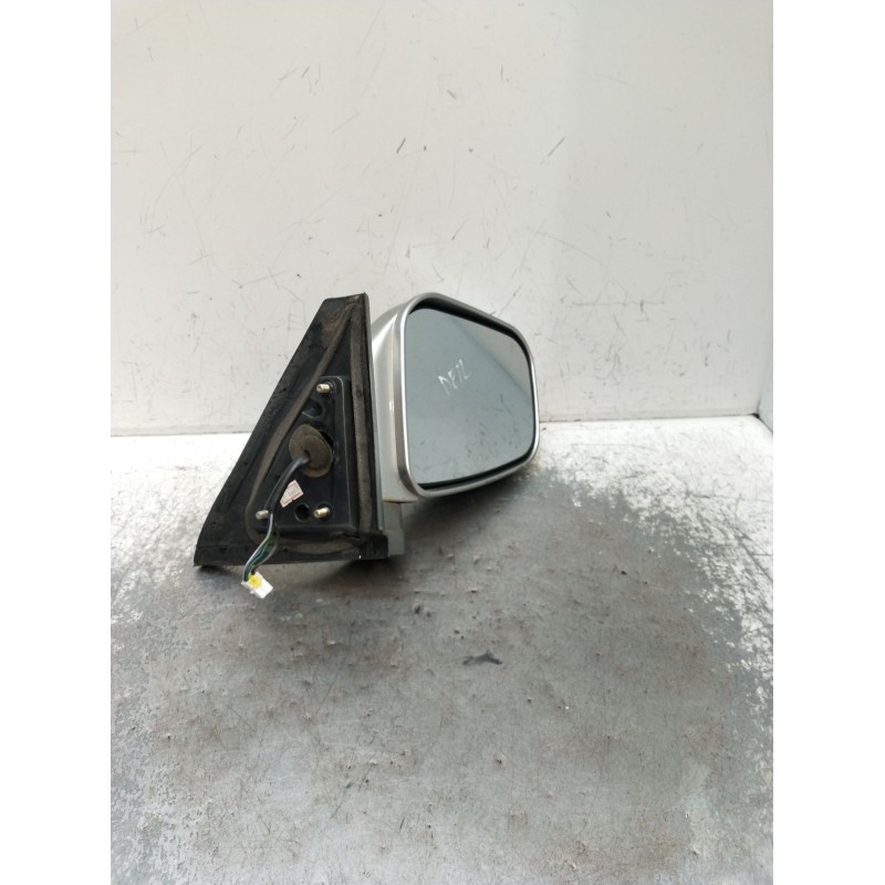 Recambio de retrovisor derecho para mitsubishi montero io i (h6_w, h7_w) 1.8 gdi (h66w, h76w) referencia OEM IAM  ELÉCTRICO 
