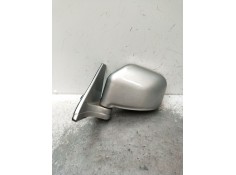 Recambio de retrovisor izquierdo para mitsubishi montero io i (h6_w, h7_w) 1.8 gdi (h66w, h76w) referencia OEM IAM CRISTIAL DESP