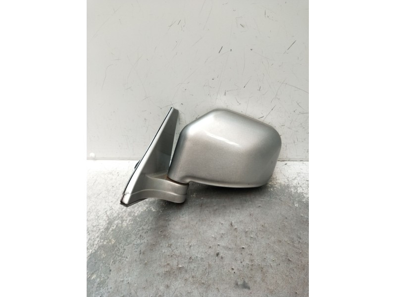 Recambio de retrovisor izquierdo para mitsubishi montero io i (h6_w, h7_w) 1.8 gdi (h66w, h76w) referencia OEM IAM CRISTIAL DESP