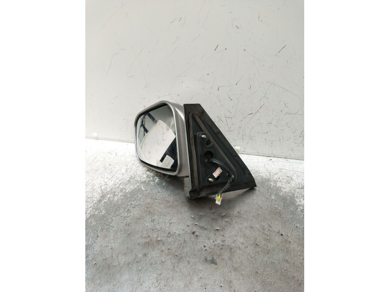 Recambio de retrovisor izquierdo para mitsubishi montero io i (h6_w, h7_w) 1.8 gdi (h66w, h76w) referencia OEM IAM CRISTIAL DESP