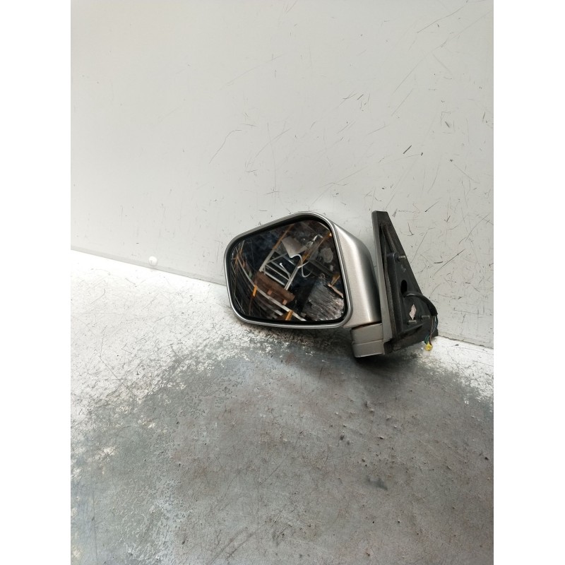 Recambio de retrovisor izquierdo para mitsubishi montero io i (h6_w, h7_w) 1.8 gdi (h66w, h76w) referencia OEM IAM CRISTIAL DESP
