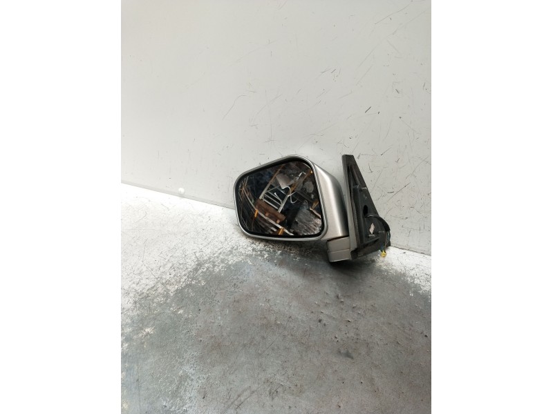 Recambio de retrovisor izquierdo para mitsubishi montero io i (h6_w, h7_w) 1.8 gdi (h66w, h76w) referencia OEM IAM CRISTIAL DESP