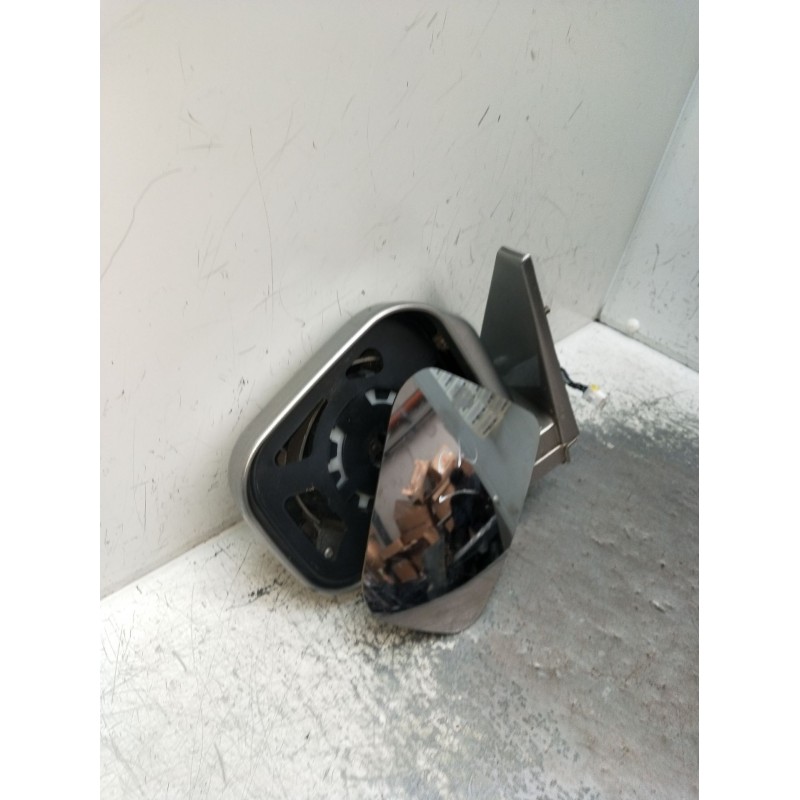 Recambio de retrovisor izquierdo para mitsubishi montero io i (h6_w, h7_w) 1.8 gdi (h66w, h76w) referencia OEM IAM CRISTIAL DESP