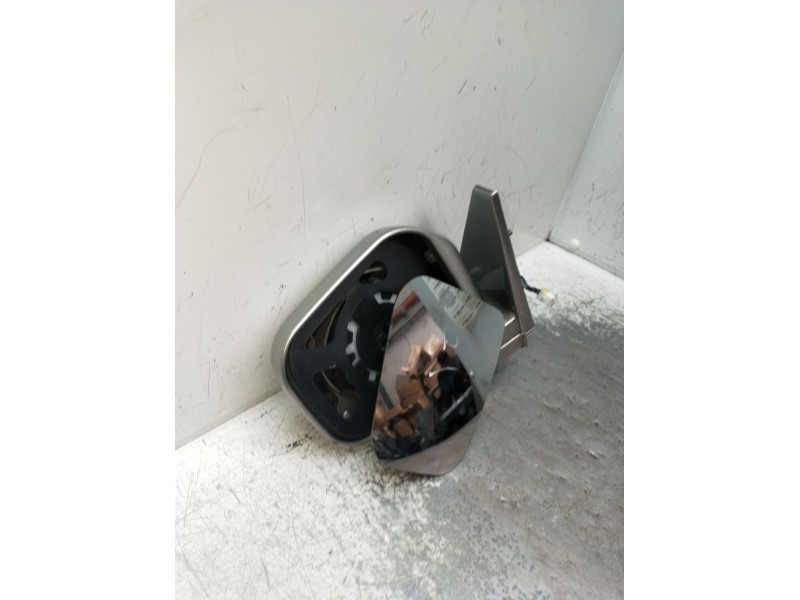 Recambio de retrovisor izquierdo para mitsubishi montero io i (h6_w, h7_w) 1.8 gdi (h66w, h76w) referencia OEM IAM CRISTIAL DESP