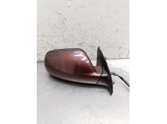 Recambio de retrovisor derecho para peugeot 307 sw (3h) 1.6 hdi 110 referencia OEM IAM ELECTRICO 1 ENCHUFE 6 CABLES 