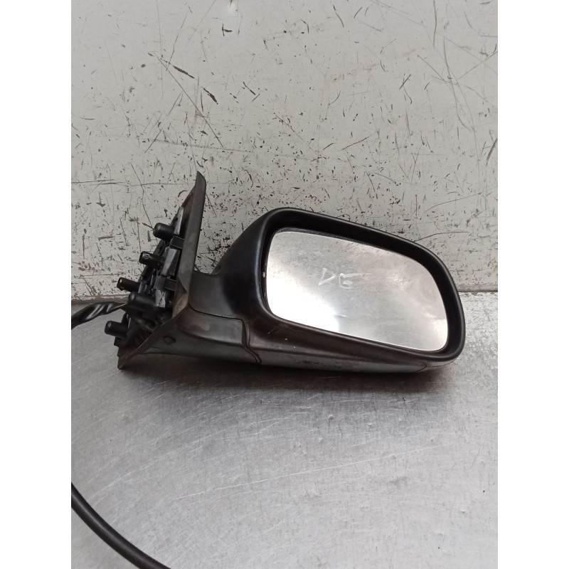 Recambio de retrovisor derecho para peugeot 307 sw (3h) 1.6 hdi 110 referencia OEM IAM ELECTRICO 1 ENCHUFE 6 CABLES 
