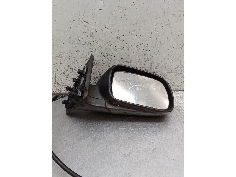 Recambio de retrovisor derecho para peugeot 307 sw (3h) 1.6 hdi 110 referencia OEM IAM ELECTRICO 1 ENCHUFE 6 CABLES 