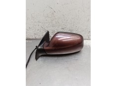 Recambio de retrovisor izquierdo para peugeot 307 sw (3h) 1.6 hdi 110 referencia OEM IAM ELECTRICO 1 ENCHUFE 5 CABLES 