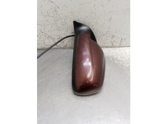 Recambio de retrovisor izquierdo para peugeot 307 sw (3h) 1.6 hdi 110 referencia OEM IAM ELECTRICO 1 ENCHUFE 5 CABLES  2