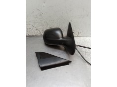 Recambio de retrovisor derecho para seat ibiza ii (6k1) 1.9 sdi referencia OEM IAM  MANUAL 