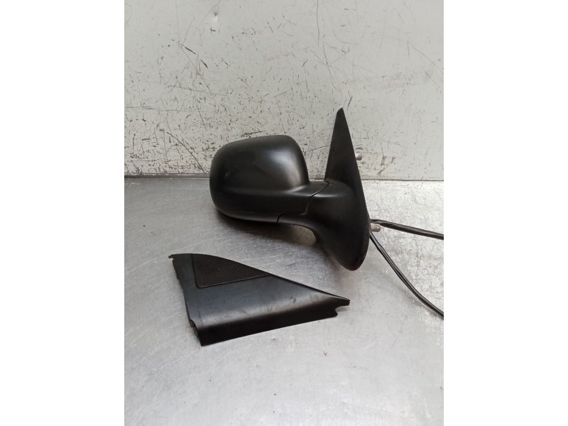 Recambio de retrovisor derecho para seat ibiza ii (6k1) 1.9 sdi referencia OEM IAM  MANUAL 