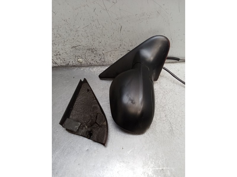 Recambio de retrovisor derecho para seat ibiza ii (6k1) 1.9 sdi referencia OEM IAM  MANUAL 