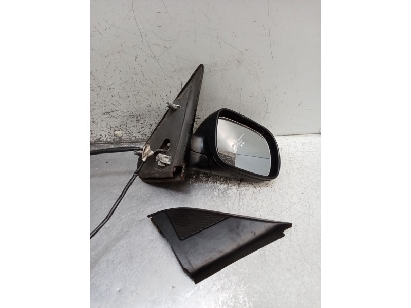 Recambio de retrovisor derecho para seat ibiza ii (6k1) 1.9 sdi referencia OEM IAM  MANUAL 
