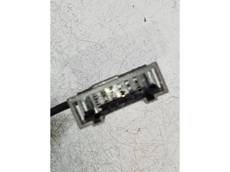 Recambio de retrovisor derecho para seat ibiza ii (6k1) 1.9 sdi referencia OEM IAM  MANUAL 