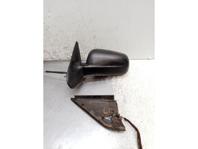 Recambio de retrovisor izquierdo para seat ibiza ii (6k1) 1.9 sdi referencia OEM IAM  MANUAL 