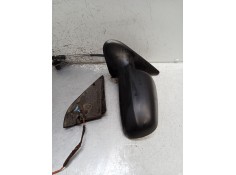 Recambio de retrovisor izquierdo para seat ibiza ii (6k1) 1.9 sdi referencia OEM IAM  MANUAL  2