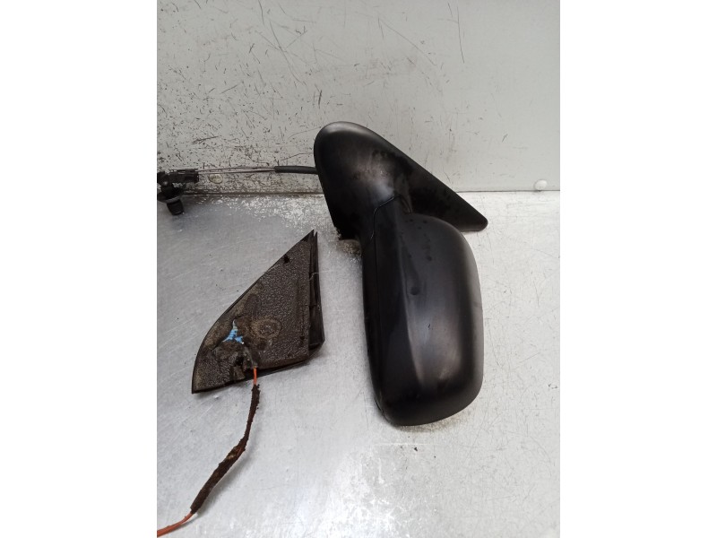 Recambio de retrovisor izquierdo para seat ibiza ii (6k1) 1.9 sdi referencia OEM IAM  MANUAL 