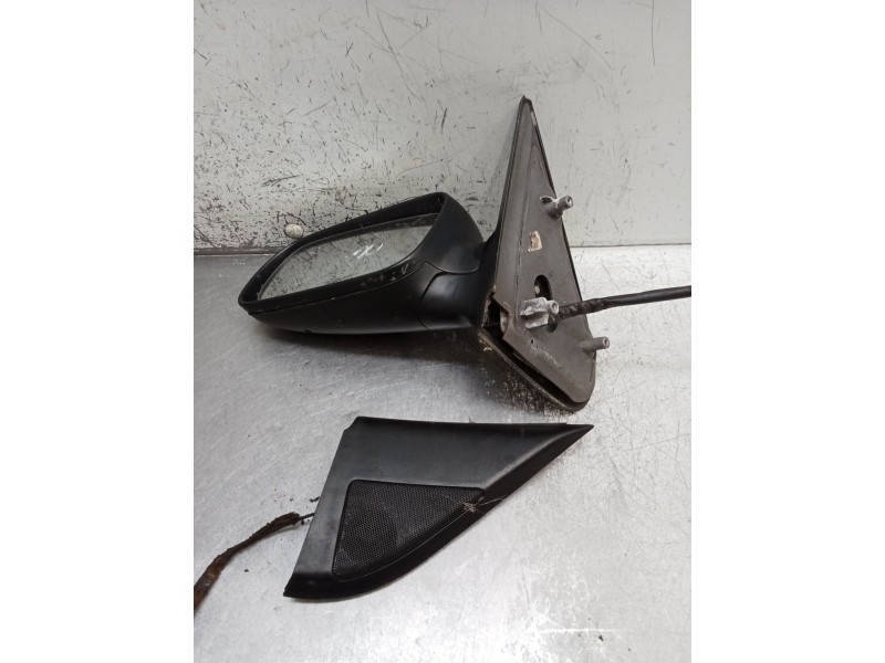 Recambio de retrovisor izquierdo para seat ibiza ii (6k1) 1.9 sdi referencia OEM IAM  MANUAL 