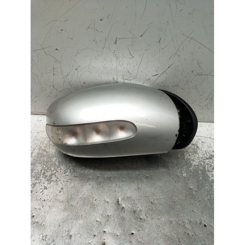 Recambio de retrovisor derecho para mercedes-benz clase c (w203) c 220 cdi (203.006) referencia OEM IAM  ELÉCTRICO 