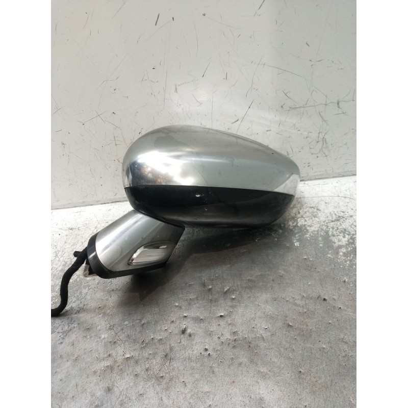 Recambio de retrovisor izquierdo para citroën ds4 (nx_) 2.0 hdi / bluehdi 135 referencia OEM IAM  ELÉCTRICO 