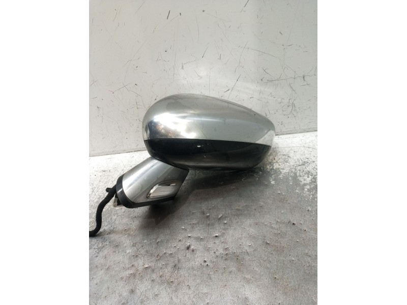 Recambio de retrovisor izquierdo para citroën ds4 (nx_) 2.0 hdi / bluehdi 135 referencia OEM IAM  ELÉCTRICO 