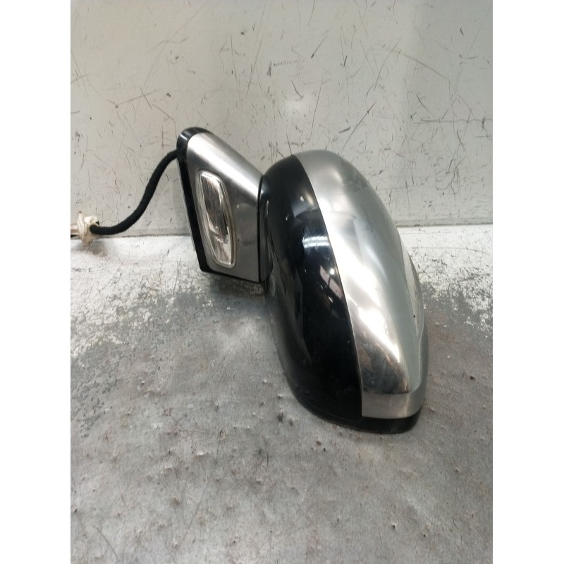 Recambio de retrovisor izquierdo para citroën ds4 (nx_) 2.0 hdi / bluehdi 135 referencia OEM IAM  ELÉCTRICO 