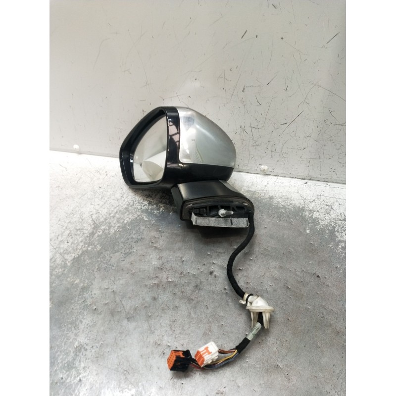 Recambio de retrovisor izquierdo para citroën ds4 (nx_) 2.0 hdi / bluehdi 135 referencia OEM IAM  ELÉCTRICO 