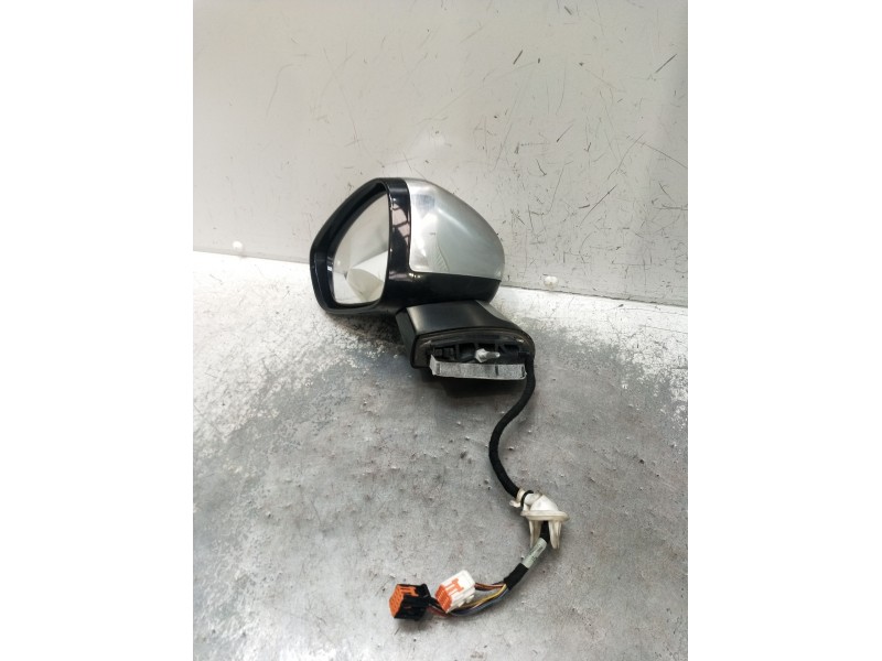 Recambio de retrovisor izquierdo para citroën ds4 (nx_) 2.0 hdi / bluehdi 135 referencia OEM IAM  ELÉCTRICO 