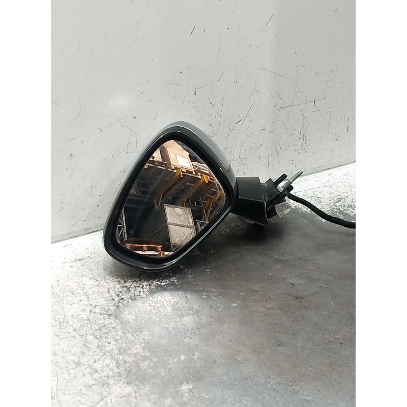 Recambio de retrovisor izquierdo para citroën ds4 (nx_) 2.0 hdi / bluehdi 135 referencia OEM IAM  ELÉCTRICO 