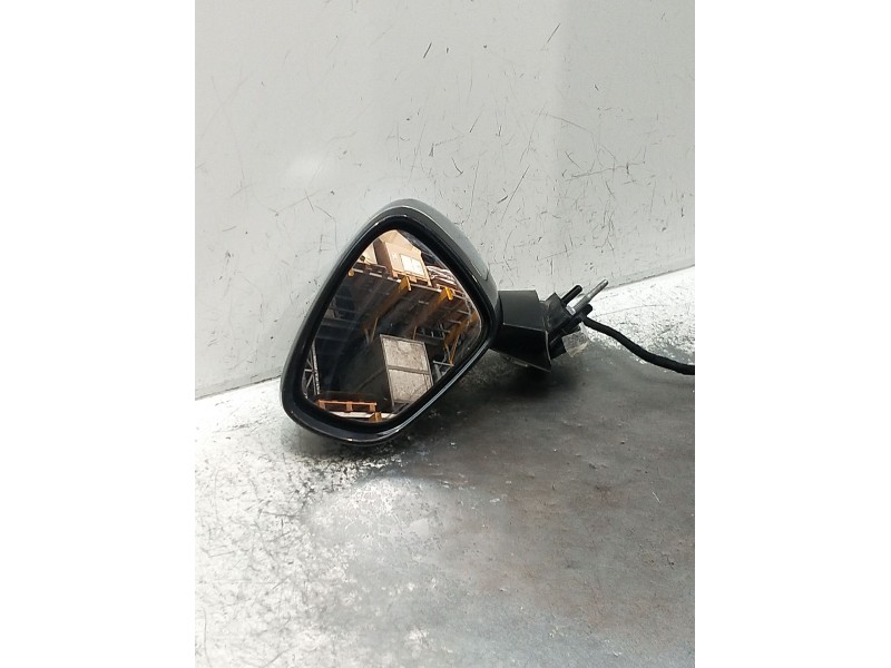 Recambio de retrovisor izquierdo para citroën ds4 (nx_) 2.0 hdi / bluehdi 135 referencia OEM IAM  ELÉCTRICO 