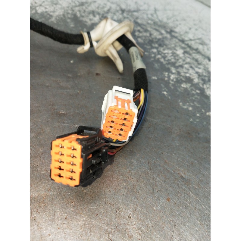 Recambio de retrovisor izquierdo para citroën ds4 (nx_) 2.0 hdi / bluehdi 135 referencia OEM IAM  ELÉCTRICO 