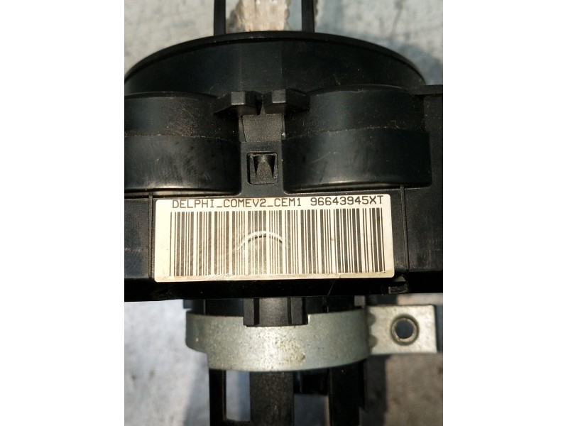 Recambio de mando luces para peugeot 308 i (4a_, 4c_) 1.6 16v referencia OEM IAM 96643945XT 12276705 