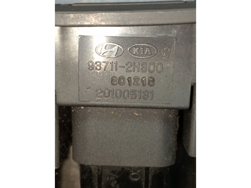 Recambio de mando luces para hyundai elantra iii sedán (xd) 1.6 referencia OEM IAM   