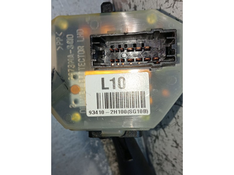Recambio de mando luces para hyundai elantra iii sedán (xd) 1.6 referencia OEM IAM 934102H100  