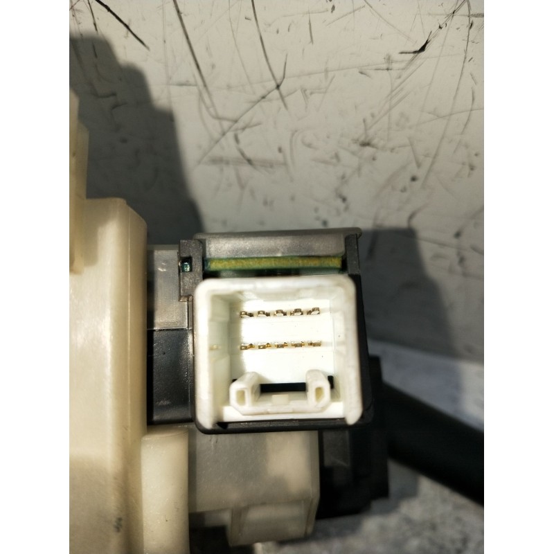 Recambio de mando luces para mitsubishi montero io i (h6_w, h7_w) 1.8 gdi (h66w, h76w) referencia OEM IAM MR362067  