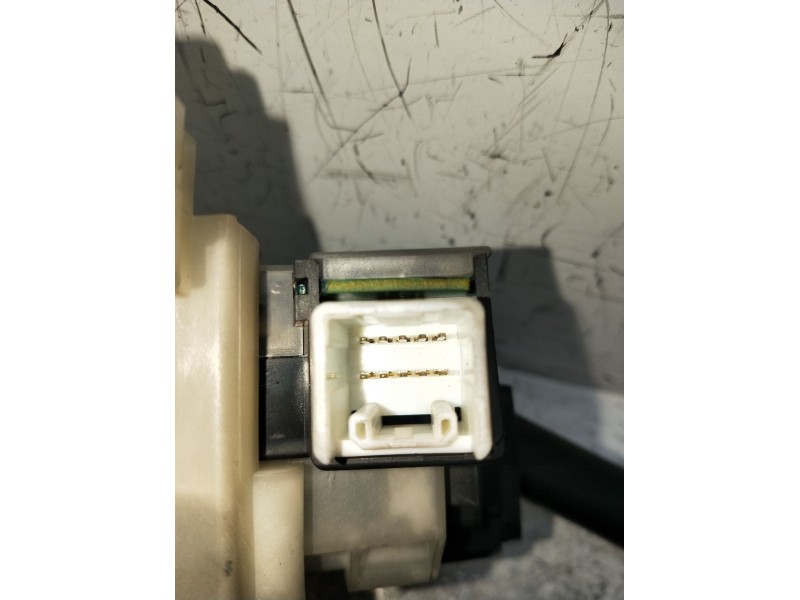 Recambio de mando luces para mitsubishi montero io i (h6_w, h7_w) 1.8 gdi (h66w, h76w) referencia OEM IAM MR362067  